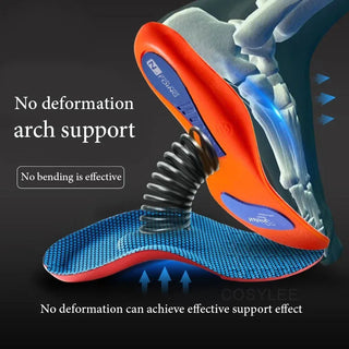 Sports Insoles Arch Support