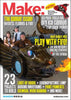 Make, Volume 35 - Paperback