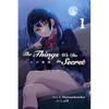 The Things We Do in Secret (Light Novel) Volume 1 - Paperback