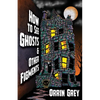 How to See Ghosts & Other Figments - Paperback
