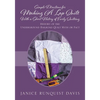 Simple Directions for Making A Lap Quilt With a Short History of Early Quilting: History of the Underground Railroad Quilt Myth or Fact - Paperback