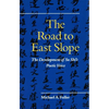 The Road to East Slope: The Development of Su Shi's Poetic Voice - Hardcover