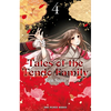 Tales of the Tendo Family Volume 4 - Paperback