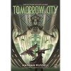 Tomorrow City: Dieselpunk Roleplaying - Hardcover