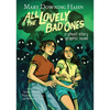 All the Lovely Bad Ones Graphic Novel: A Ghost Story - Paperback