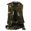XGear Tactical Large 40L Tactical Backpack Survival Bag