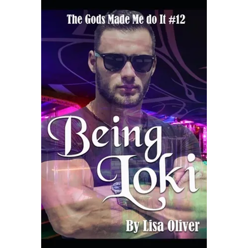 Being Loki - Paperback