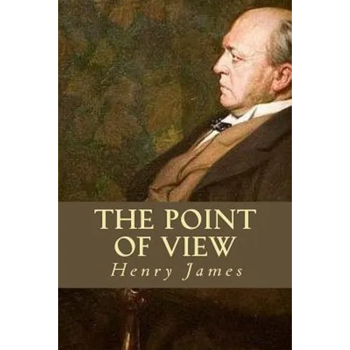 The Point of View - Paperback