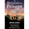 Becoming a Pioneer- A Book Series - Paperback