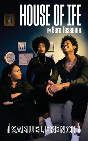 House of Ife - Paperback