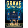Grave Expectations: A Mystery - Paperback