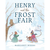 Henry and the Frost Fair - Paperback