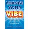 Change Your Vibe - Paperback
