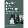 Kanban for Lawyers: Agile Management for Law Firms - Paperback