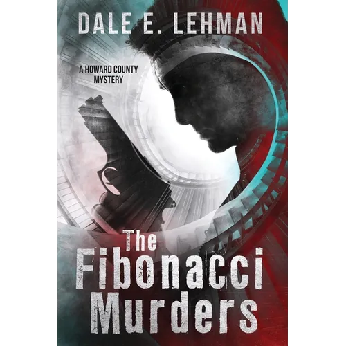 The Fibonacci Murders - Paperback