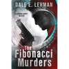 The Fibonacci Murders - Paperback
