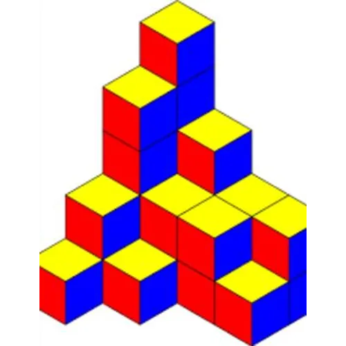 Isometric graph paper - 200 Pages: Isometric graph paper - 200 Pages - Paperback