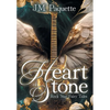 Heart of Stone - Hardcover