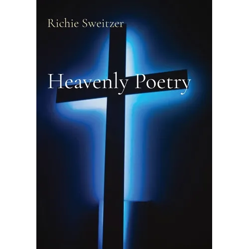 Heavenly Poetry - Paperback