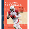 The Story of the Arizona Cardinals - Paperback