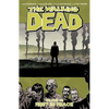 Walking Dead Volume 32: Rest in Peace - Paperback