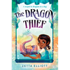 The Dragon Thief - Hardcover