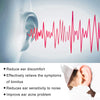Ear Care Serum, Ear Massage To Relieve Earache Tinnitus Ear Tinnitus Ear Discomfort Detailer