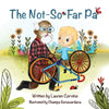 The Not-So-Far Pa - Paperback