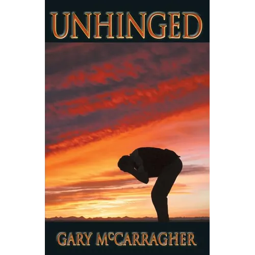 Unhinged - Paperback