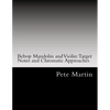 Bebop Mandolin and Violin: Target Notes and Chromatic Approaches - Paperback