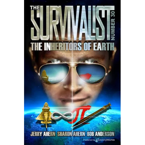 The Inheritors of Earth - Paperback