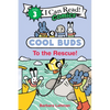 Cool Buds: To the Rescue! - Paperback