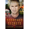 Scorched Secrets - Paperback