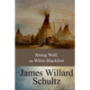 Rising Wolf, the White Blackfoot - Paperback