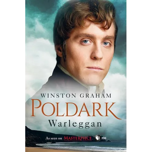 Warleggan: A Novel of Cornwall, 1792-1793 - Paperback