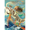 The Ship of Stolen Words - Hardcover