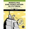 Modeling and Simulation in Python: An Introduction for Scientists and Engineers - Paperback