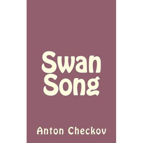 Swan Song - Paperback