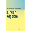 Linear Algebra - Hardcover