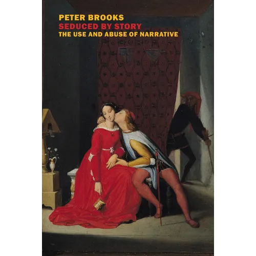 Seduced by Story: The Use and Abuse of Narrative - Paperback