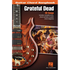Grateful Dead - Guitar Chord Songbook - Paperback