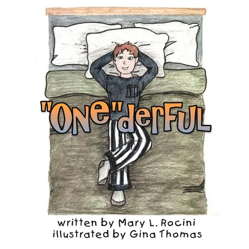 ''One''derful - Paperback