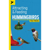 Attracting & Feeding Hummingbirds - Paperback