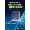 Introd to Stat Mechanics-Prob & Solns - Paperback