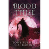 Blood Tithe - Paperback