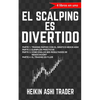 ¡El Scalping es Divertido!: 4 libros en uno - Paperback