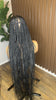 MILA Braided Wig - Synthetic Full Machine Wig