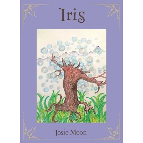 Iris - Paperback