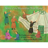 Story of the Mongolian Tent House - Hardcover