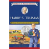 Harry S. Truman: Thirty-Third President of the United States - Paperback